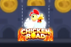 Chicken Game Casino