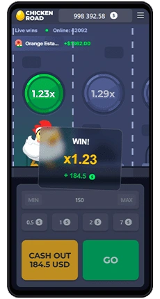 chicken road reviews